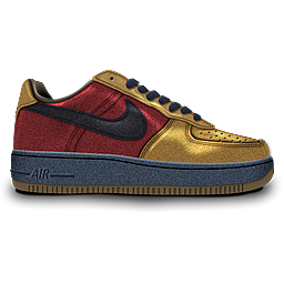 Nike AF1 14 Icon 256x256 png